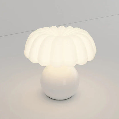 Lampe de chevet en Céramique design