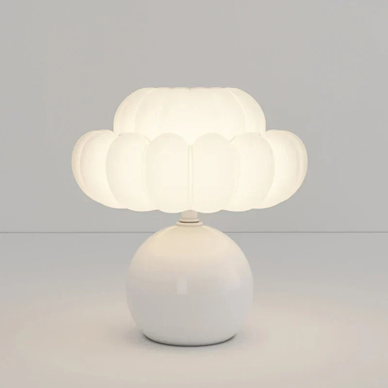 Lampe de chevet en Céramique design