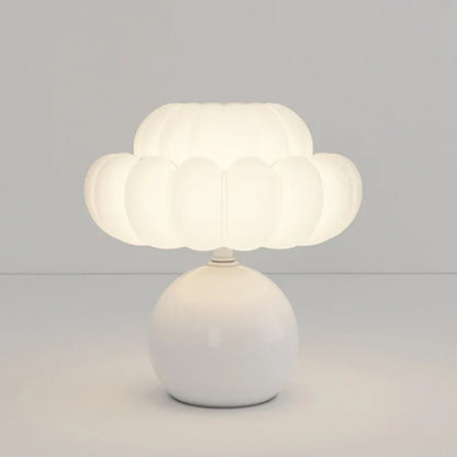 Lampe de chevet en Céramique design