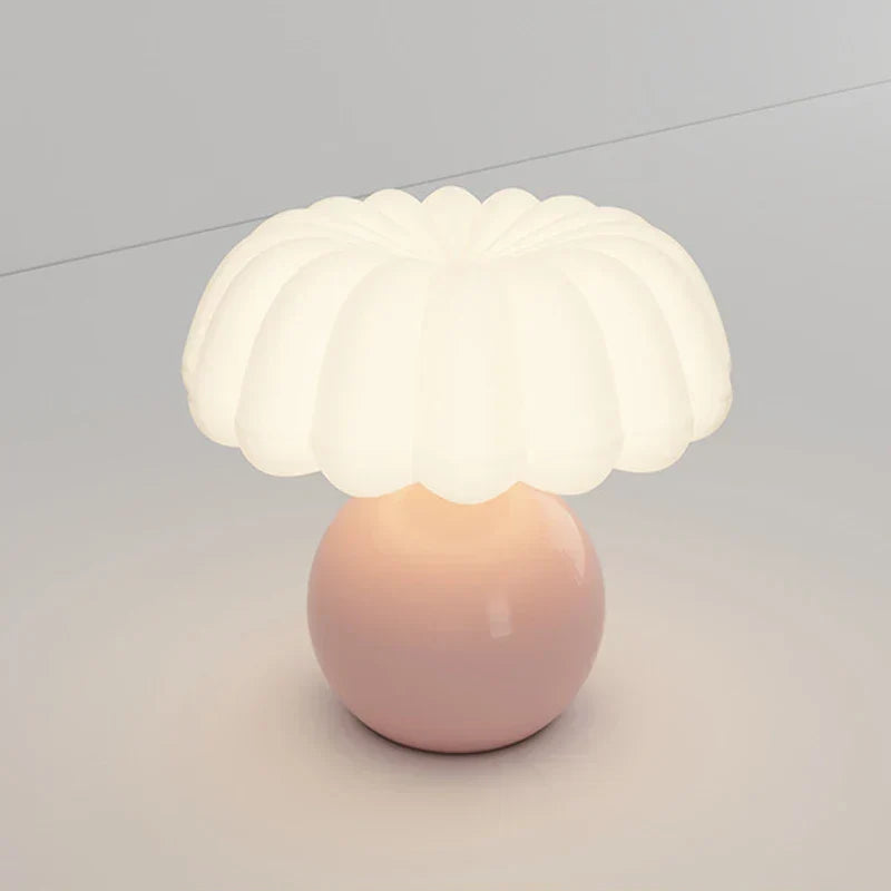 Lampe de chevet en Céramique design