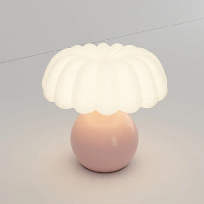 Lampe de chevet en Céramique design
