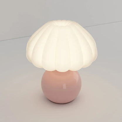 Lampe de chevet en Céramique design
