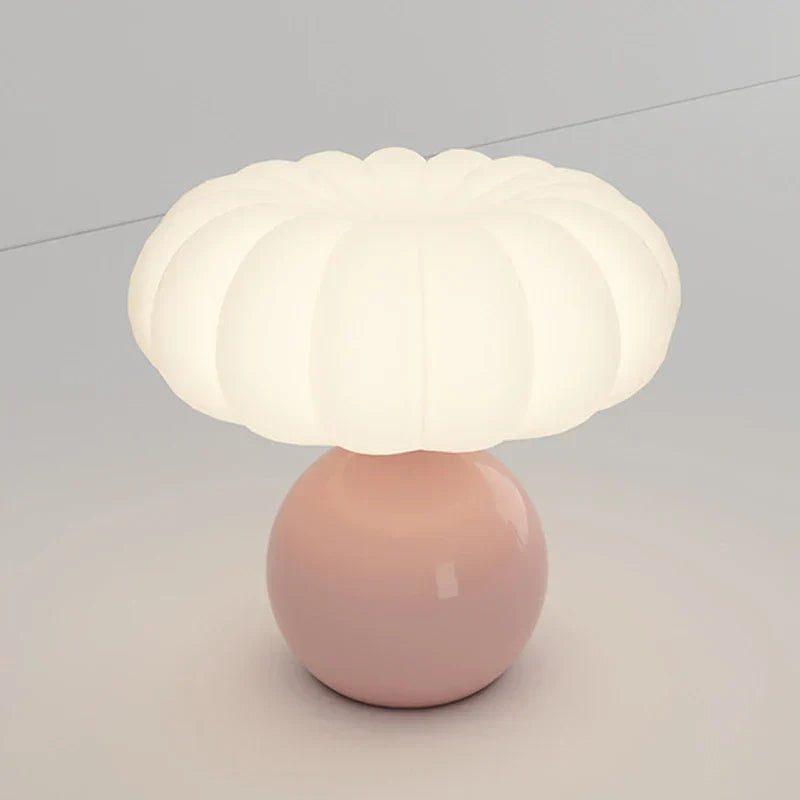 Lampe de chevet en Céramique design