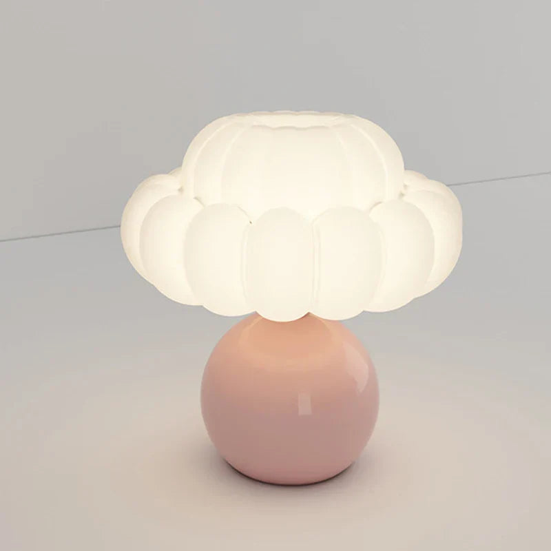 Lampe de chevet en Céramique design