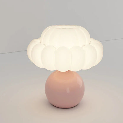 Lampe de chevet en Céramique design